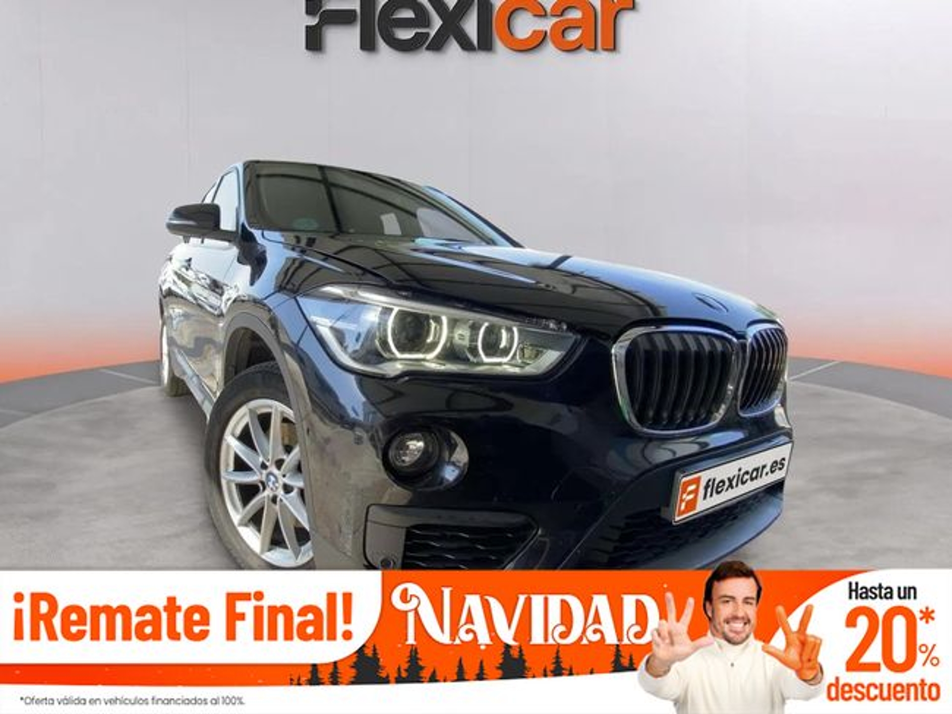 Imagen de BMW X1
