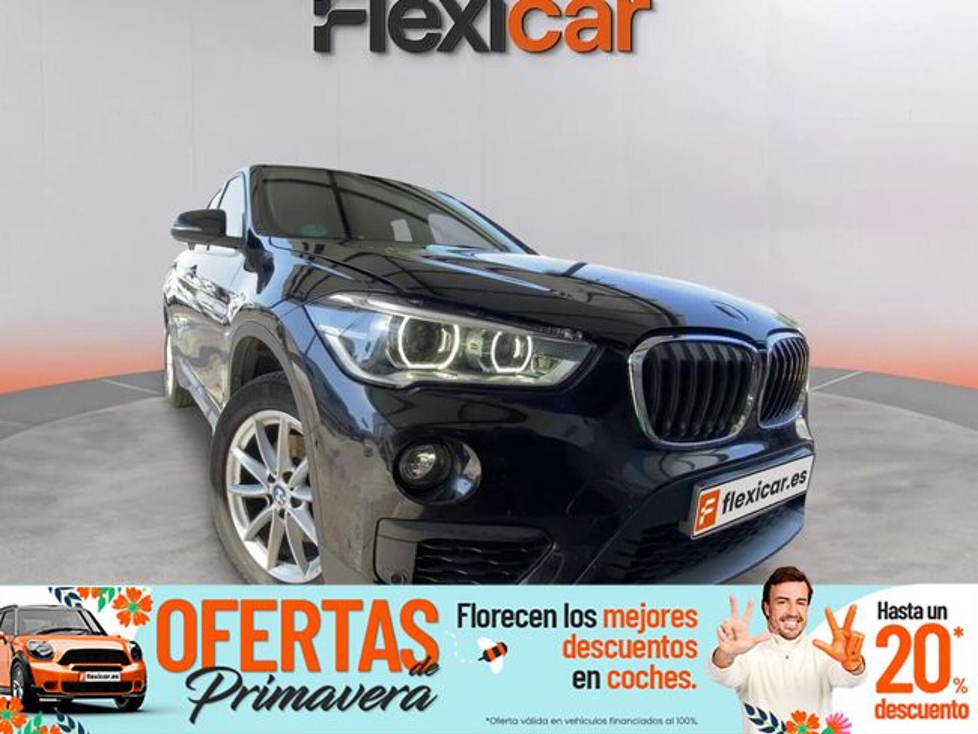 Imagen 1 de BMW X1