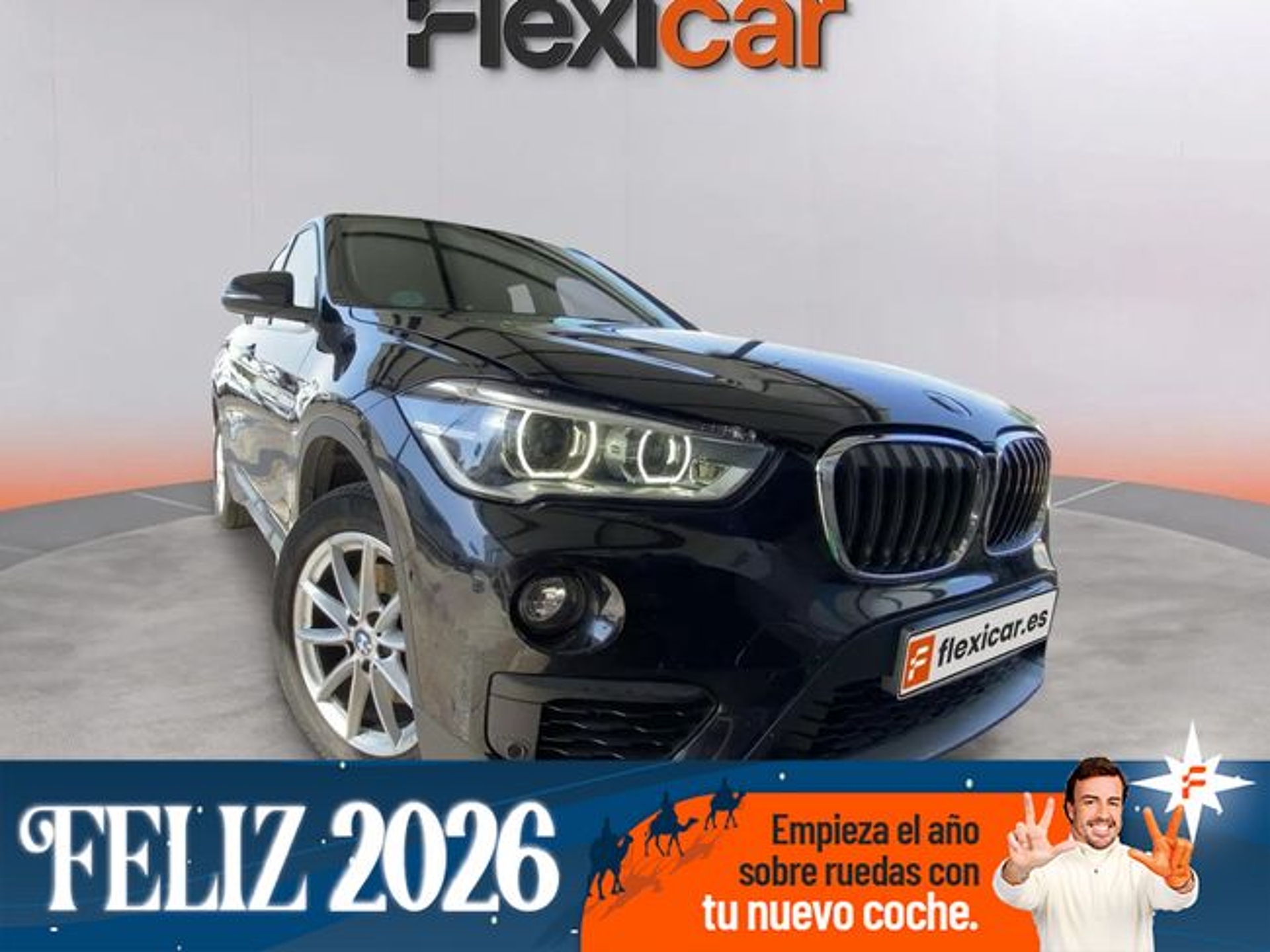 Imagen de BMW X1