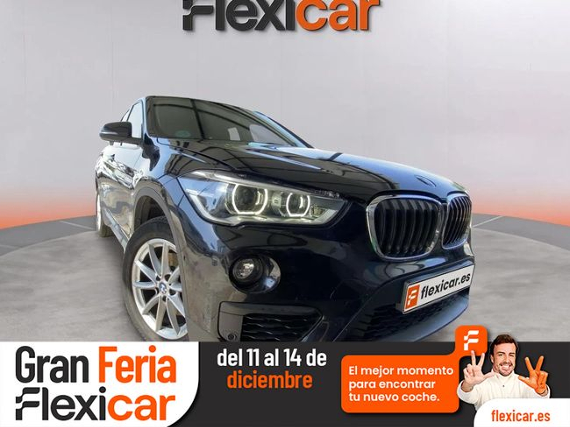 Imagen de BMW X1