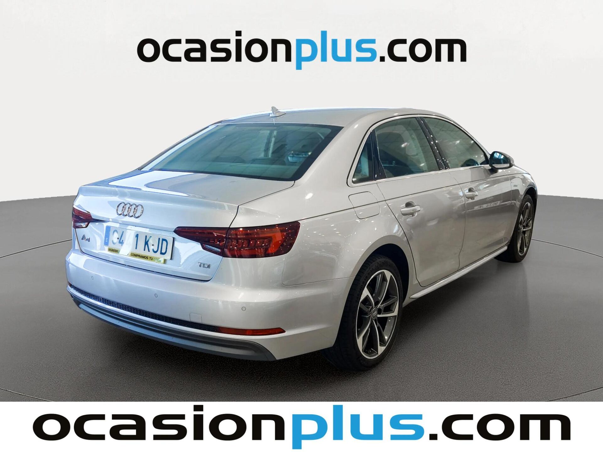 Imagen 3 de AUDI A4