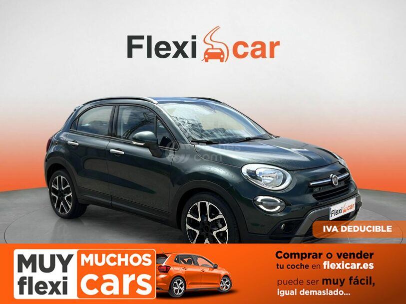 Foto del FIAT 500X 1.0 Firefly S&S Cult