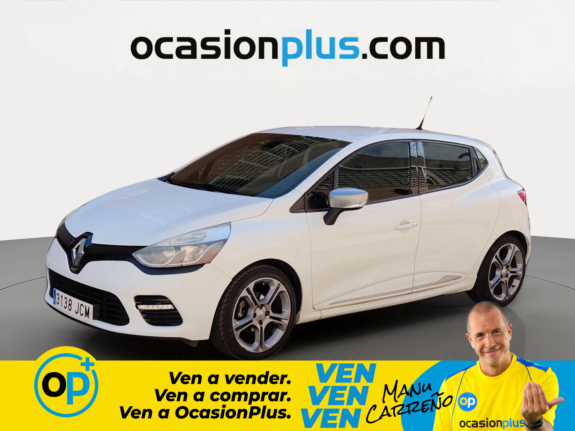 Imagen de RENAULT Clio