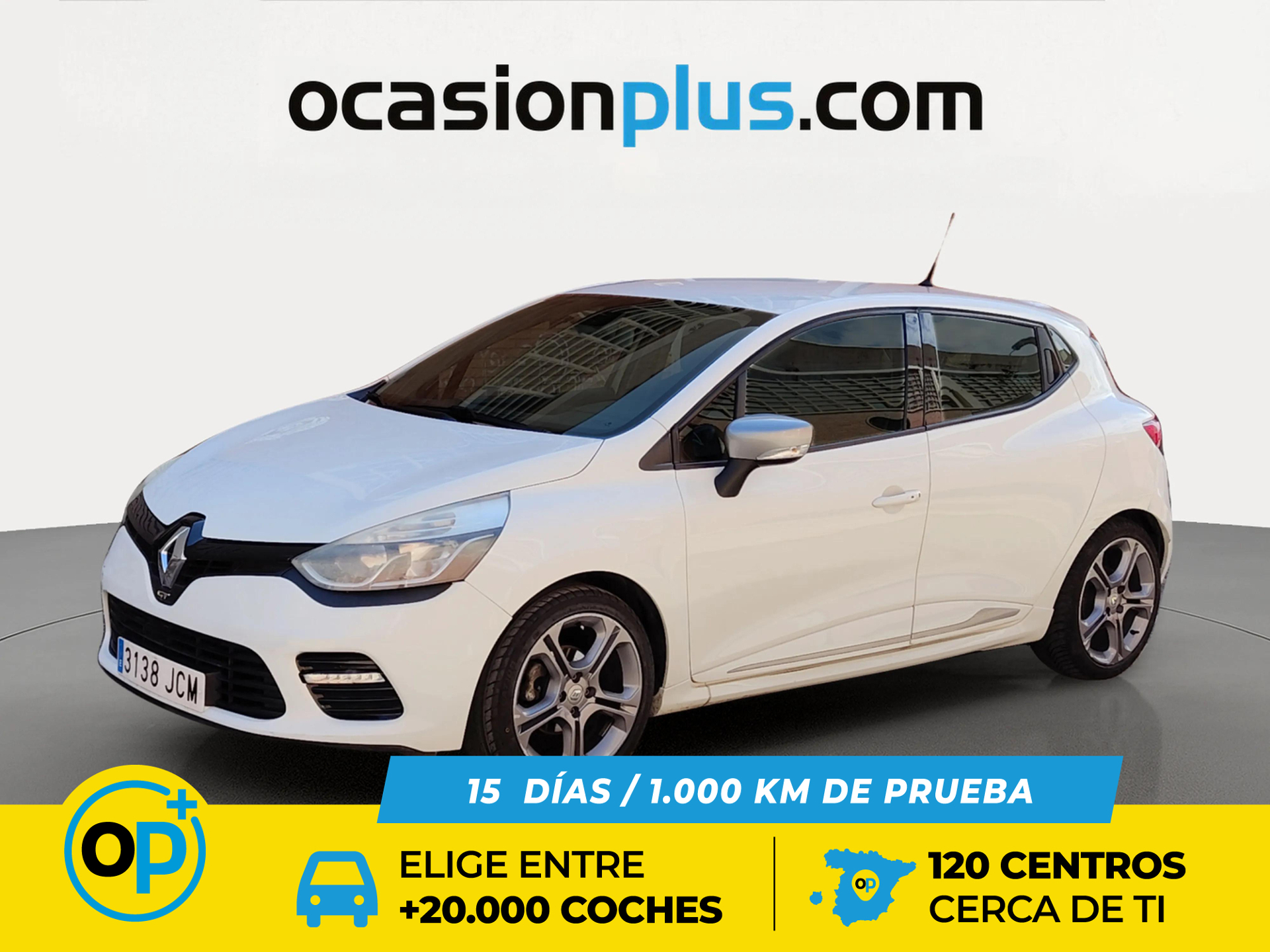 Imagen de RENAULT Clio
