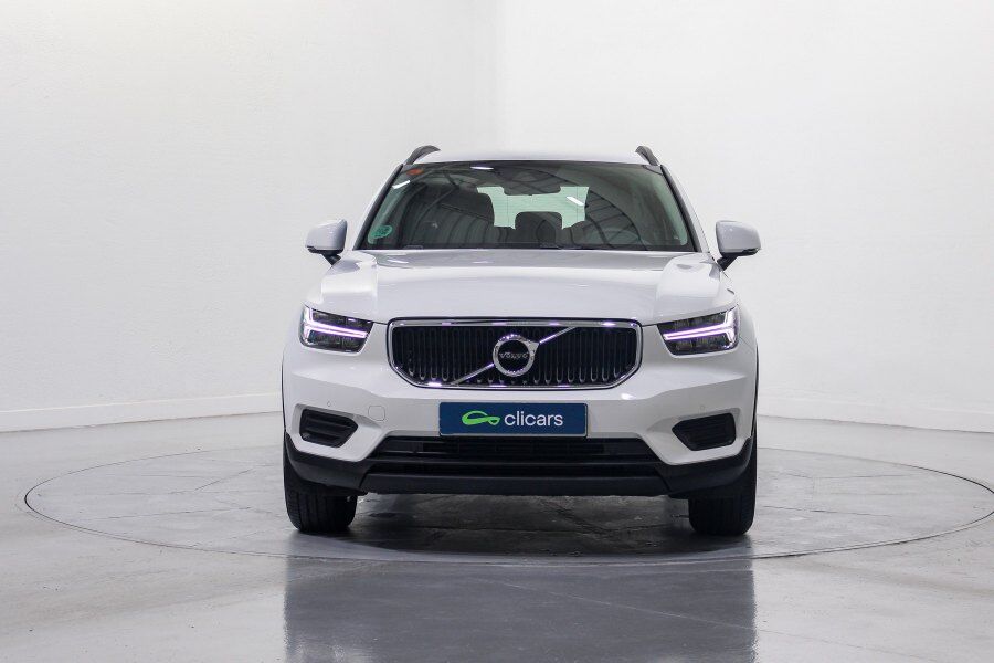 Foto del VOLVO XC40 T2 Momentum Core Aut.
