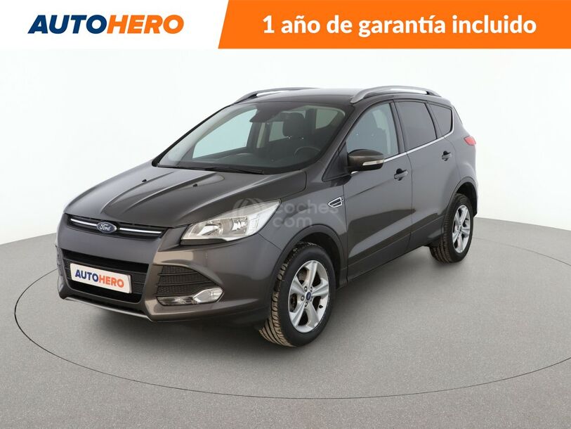 Foto del FORD Kuga 2.0TDCi Trend 4x2 120