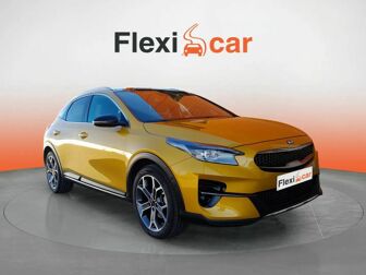 Imagen de KIA XCeed 1.6 CRDi Eco-Dynamics DCT Emotion 136