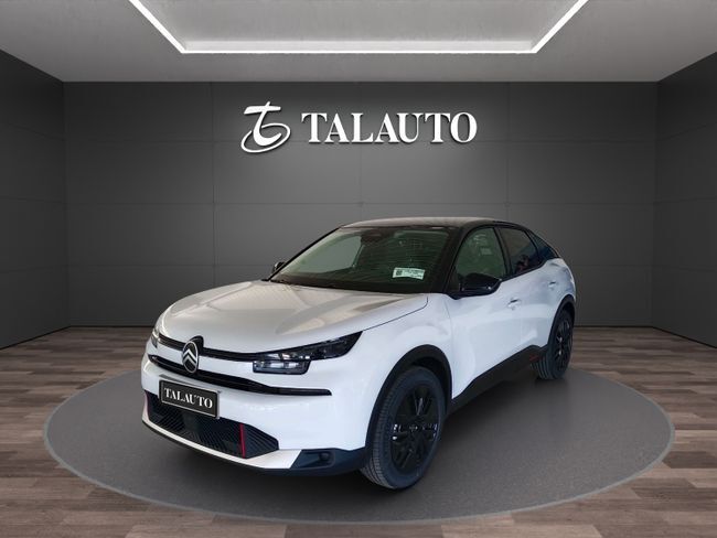 CITROEN C4 (Hybrid 145 ë-DCS6 Collection) en Toledo