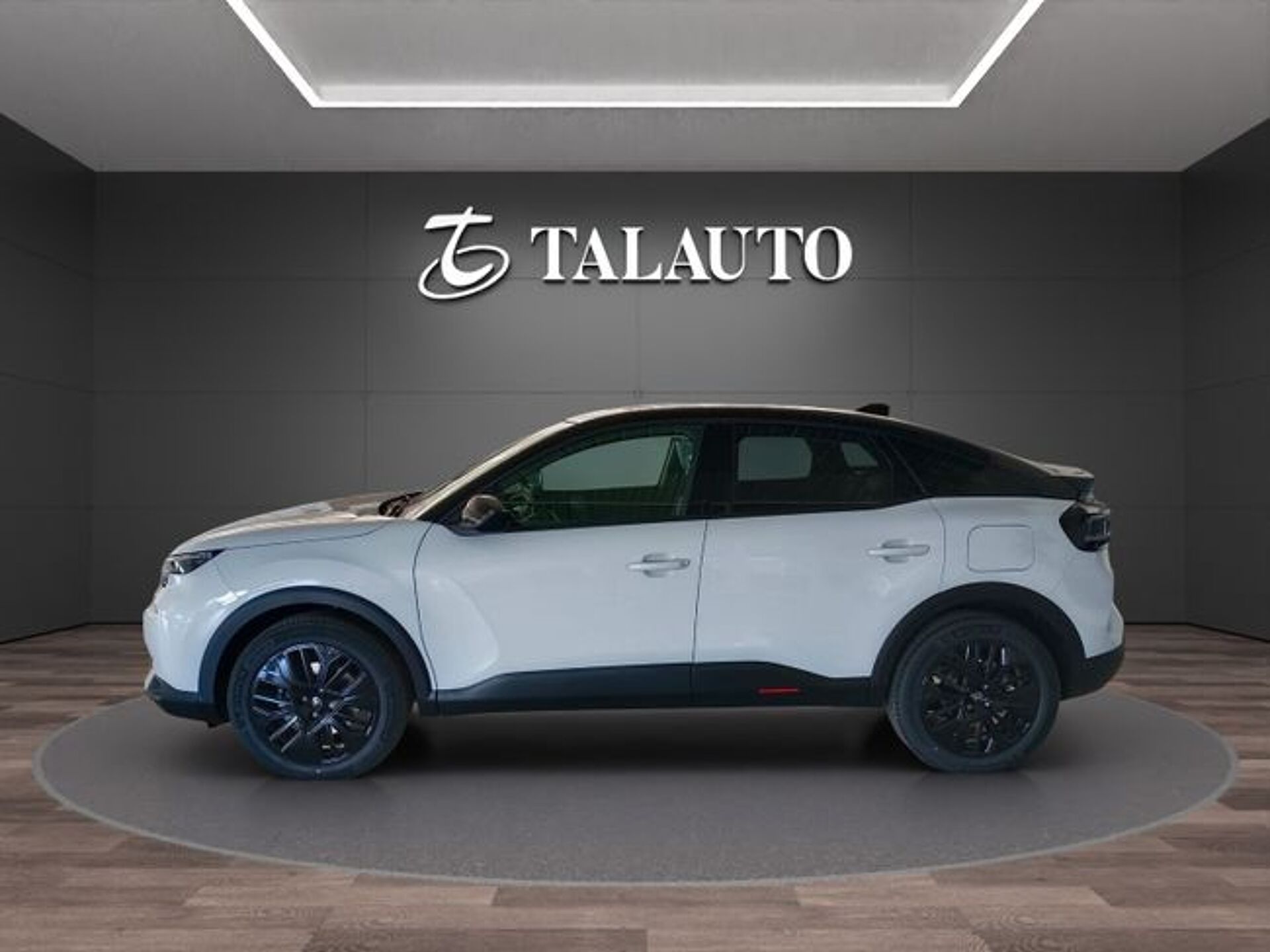 Imagen 2 de CITROEN C4