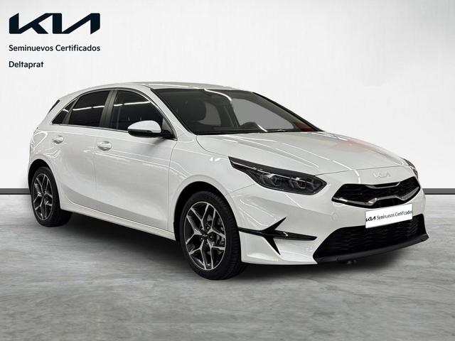 Foto del KIA Ceed 1.5 MHEV Tech DCT 140