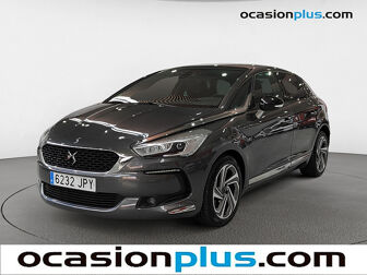 Imagen de DS DS5 DS 5 2.0BlueHDi S&S Style 150