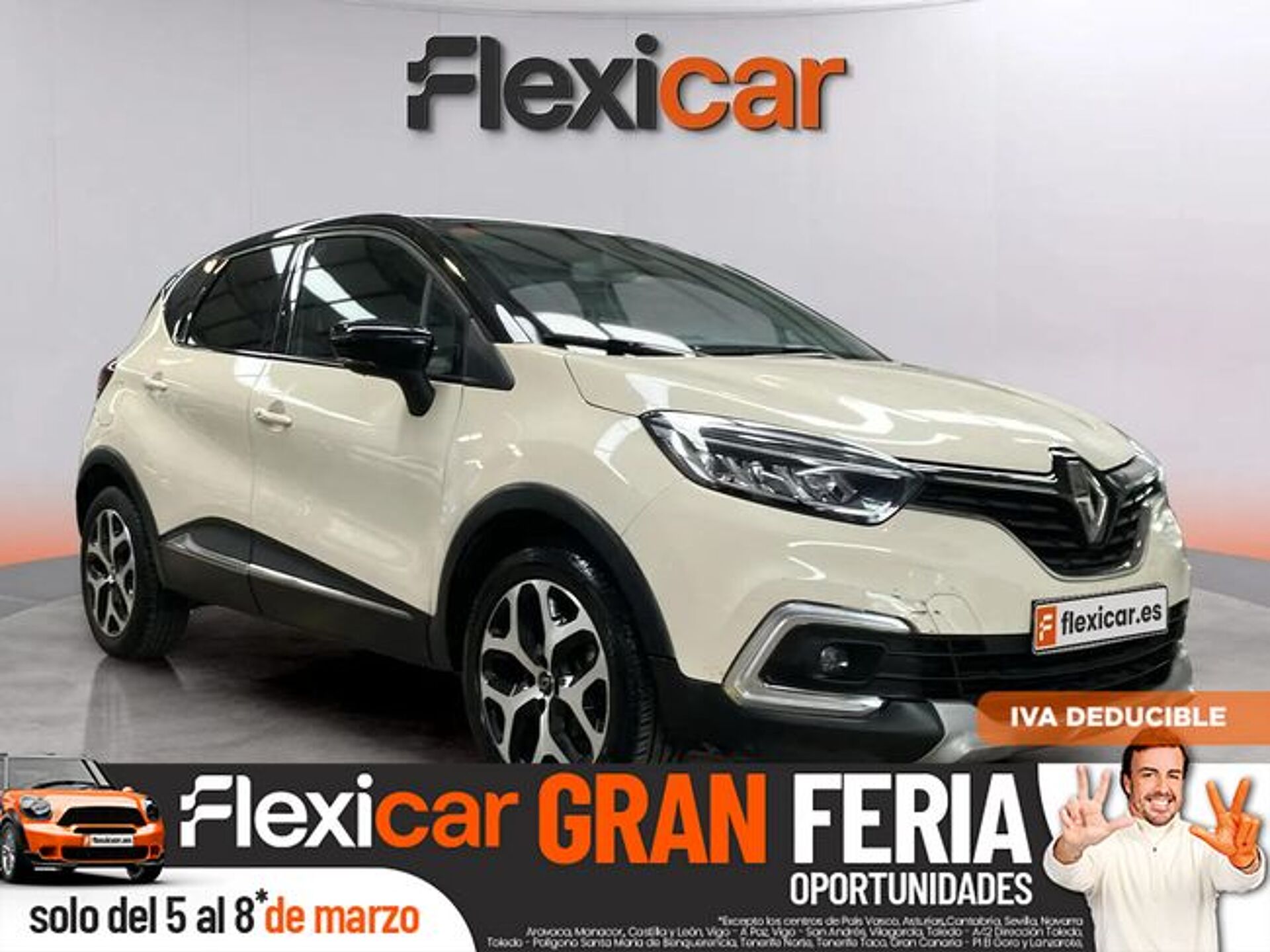 Imagen 1 de RENAULT Captur