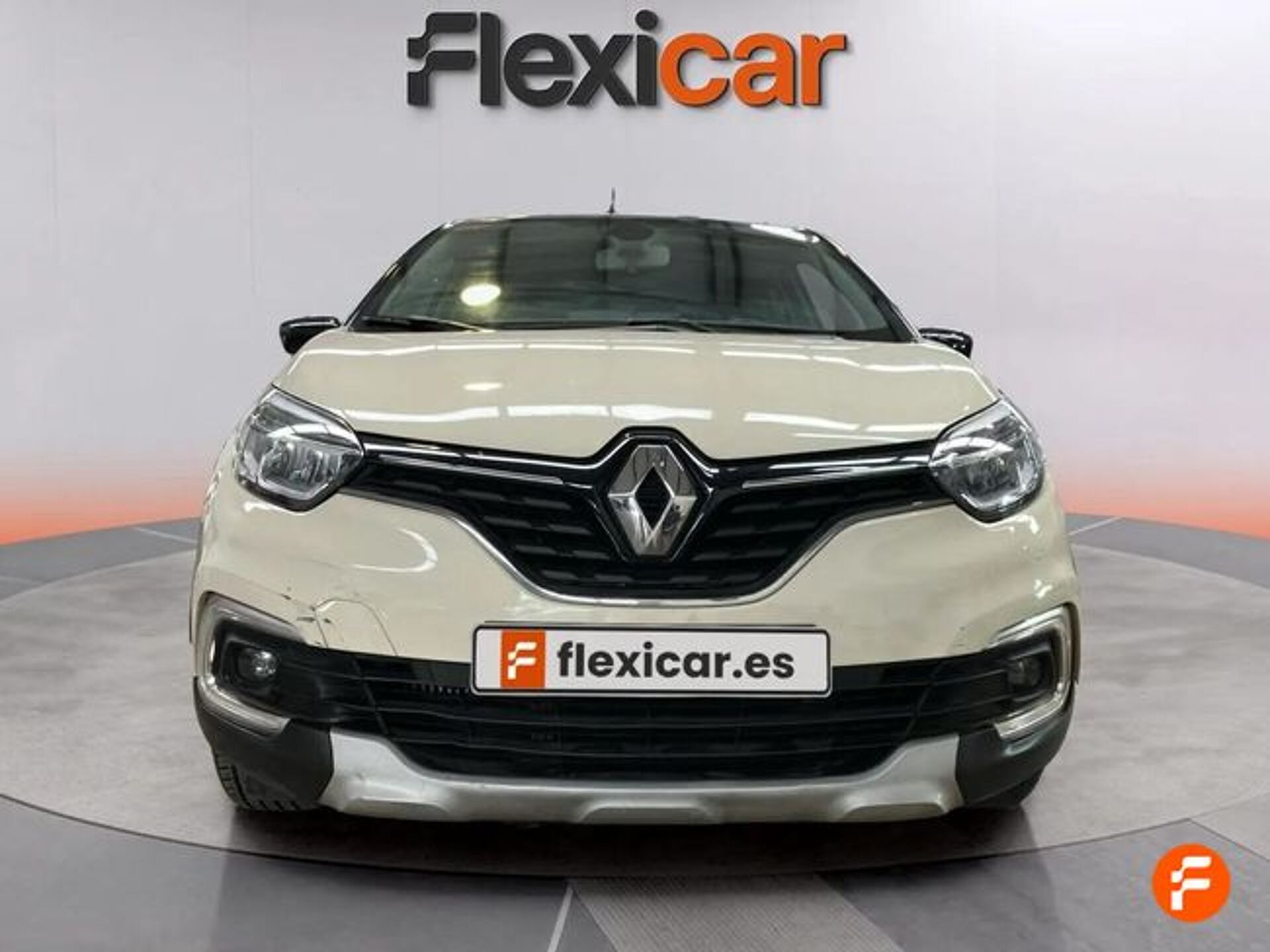 Imagen 2 de RENAULT Captur