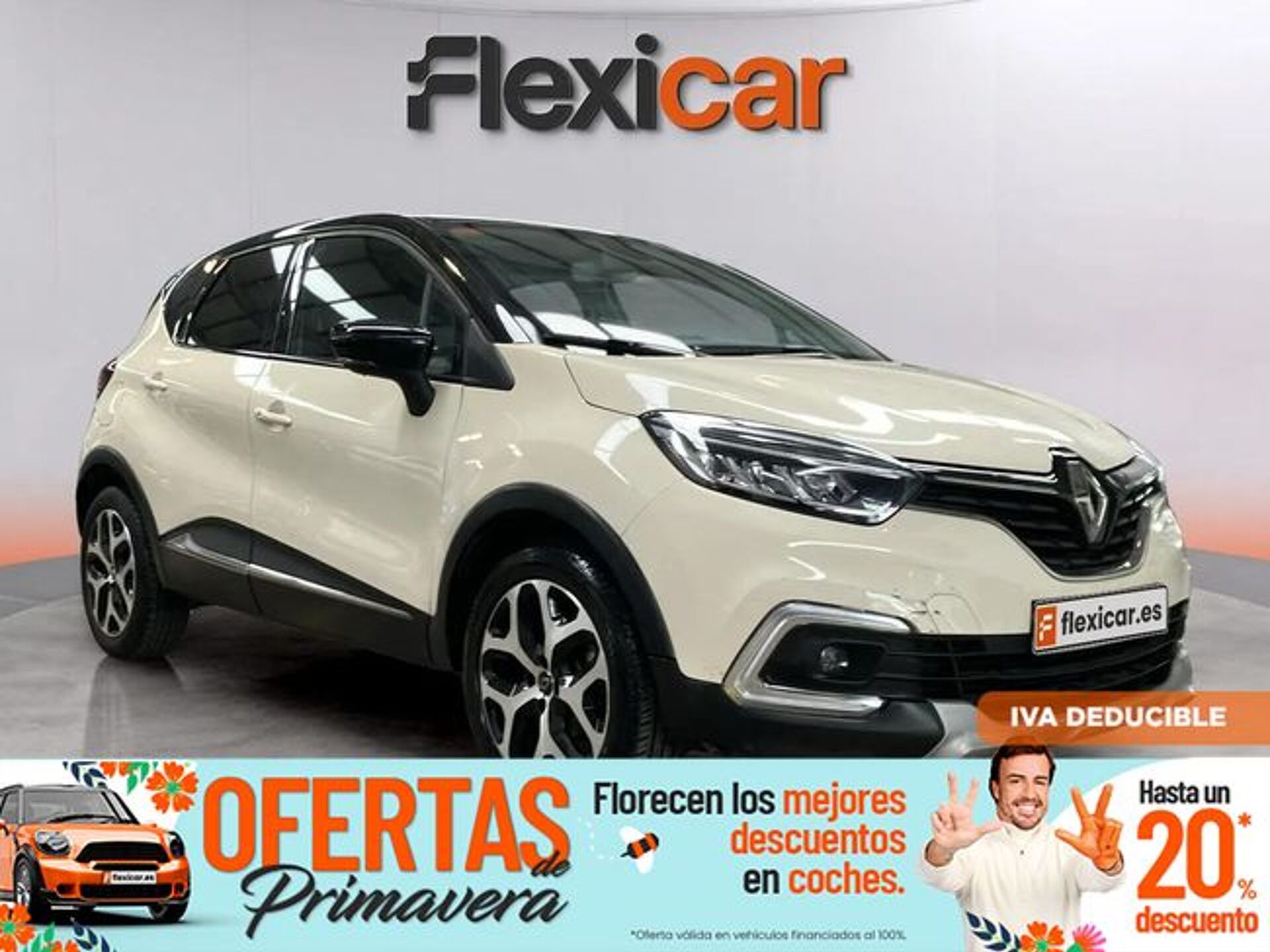 Imagen 1 de RENAULT Captur