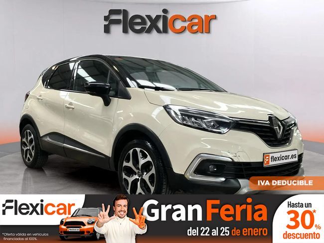 Foto del RENAULT Captur TCe Energy Limited 66kW