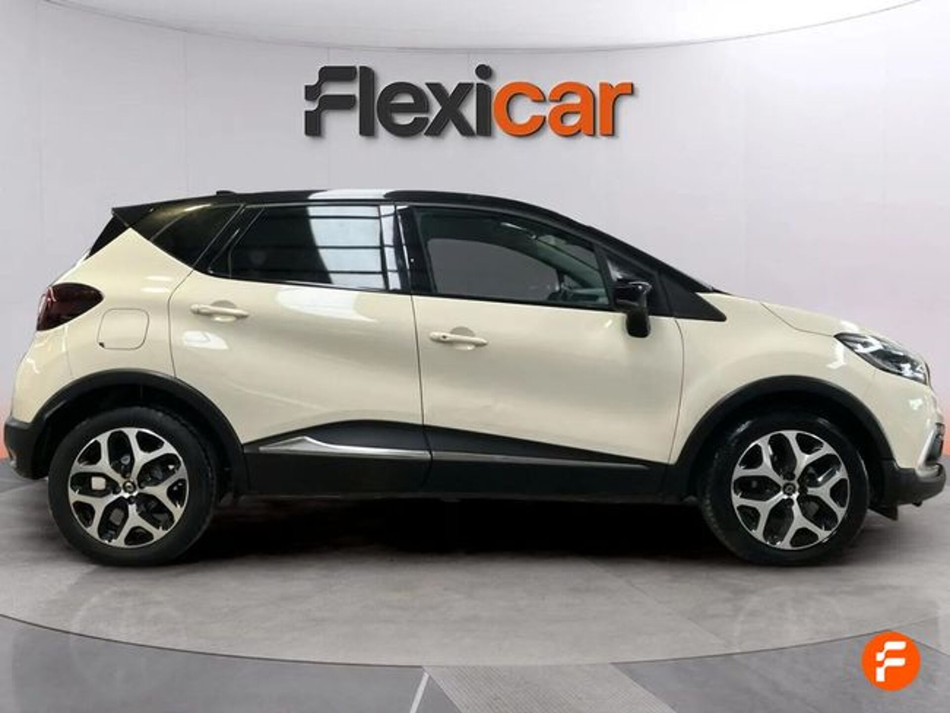 Imagen 3 de RENAULT Captur