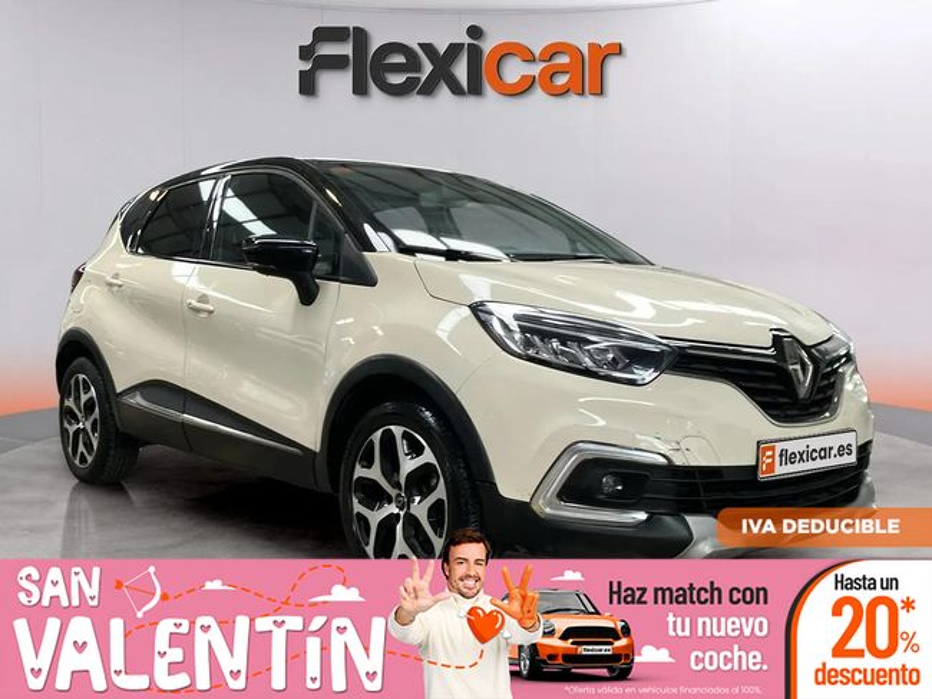 Imagen de RENAULT Captur