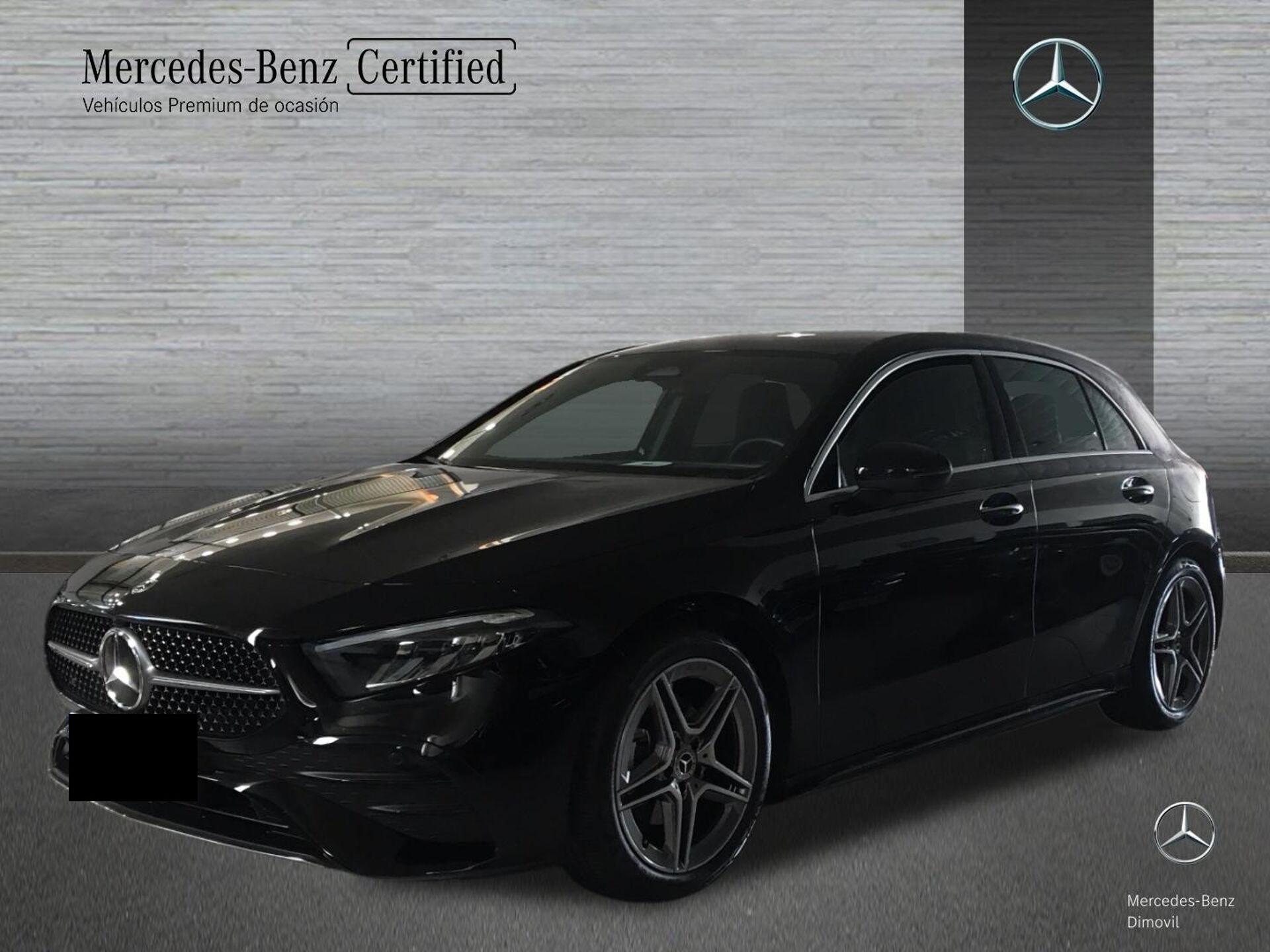 Imagen de MERCEDES Clase A