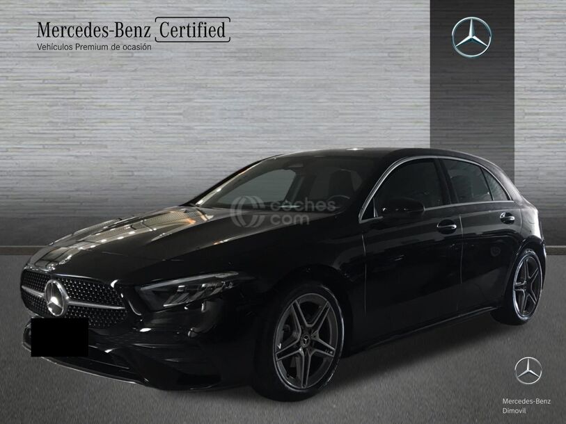 Foto del MERCEDES Clase A A 180 Progressive Line Advanced 7G-DCT