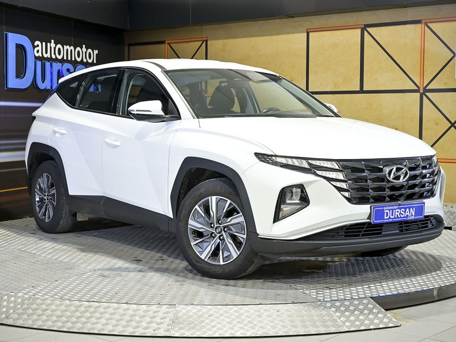 Imagen 3 de HYUNDAI Tucson