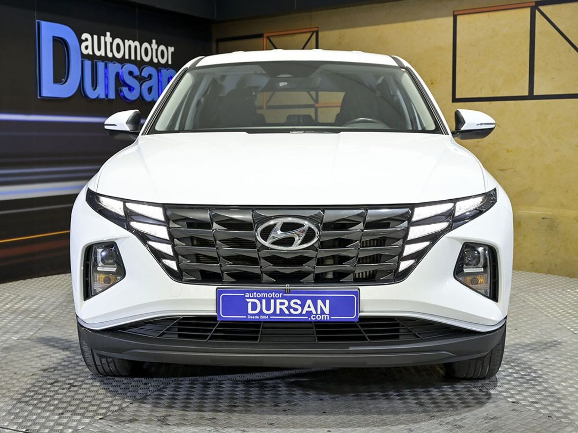 Imagen 2 de HYUNDAI Tucson
