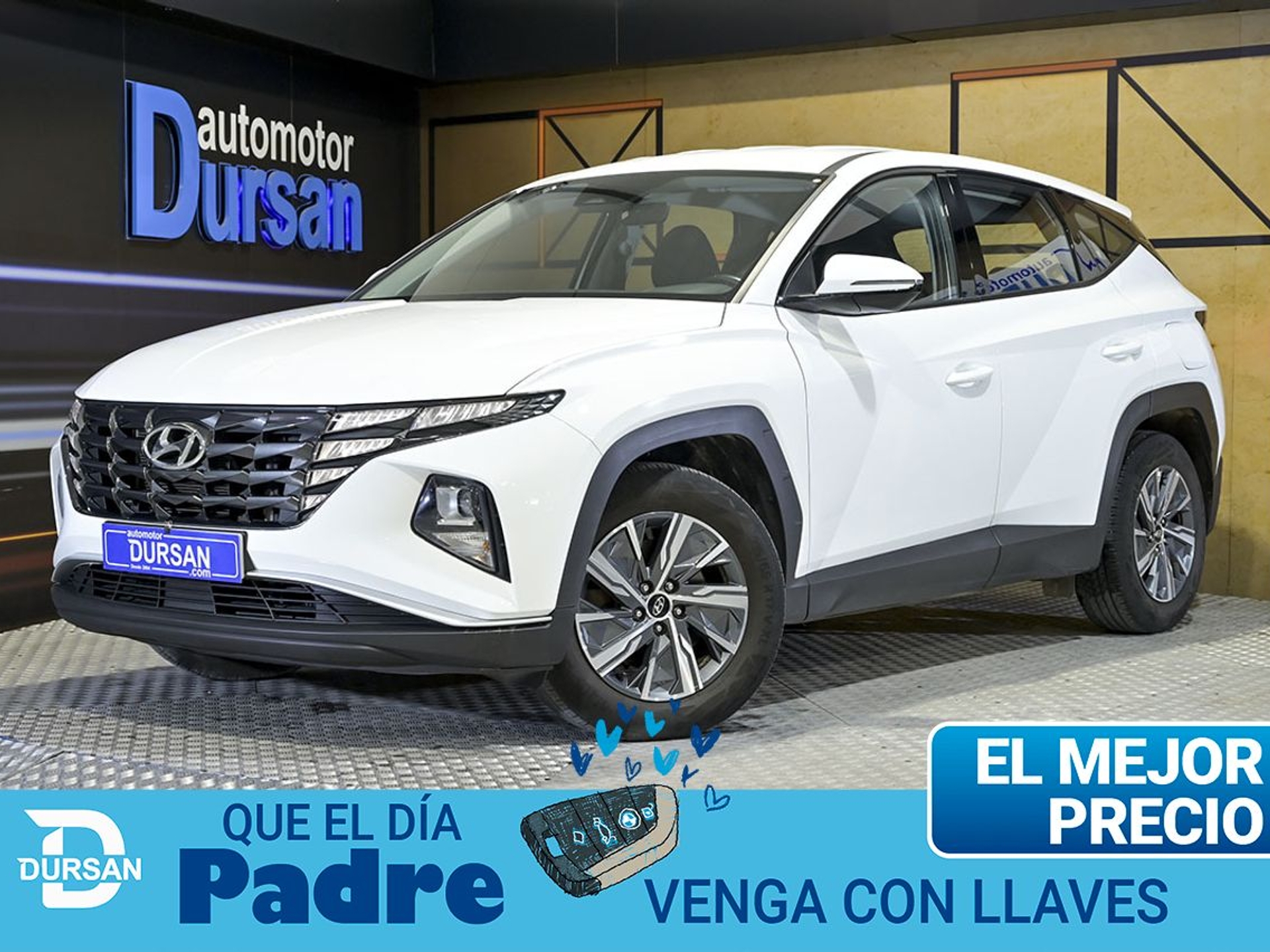 Imagen de HYUNDAI Tucson