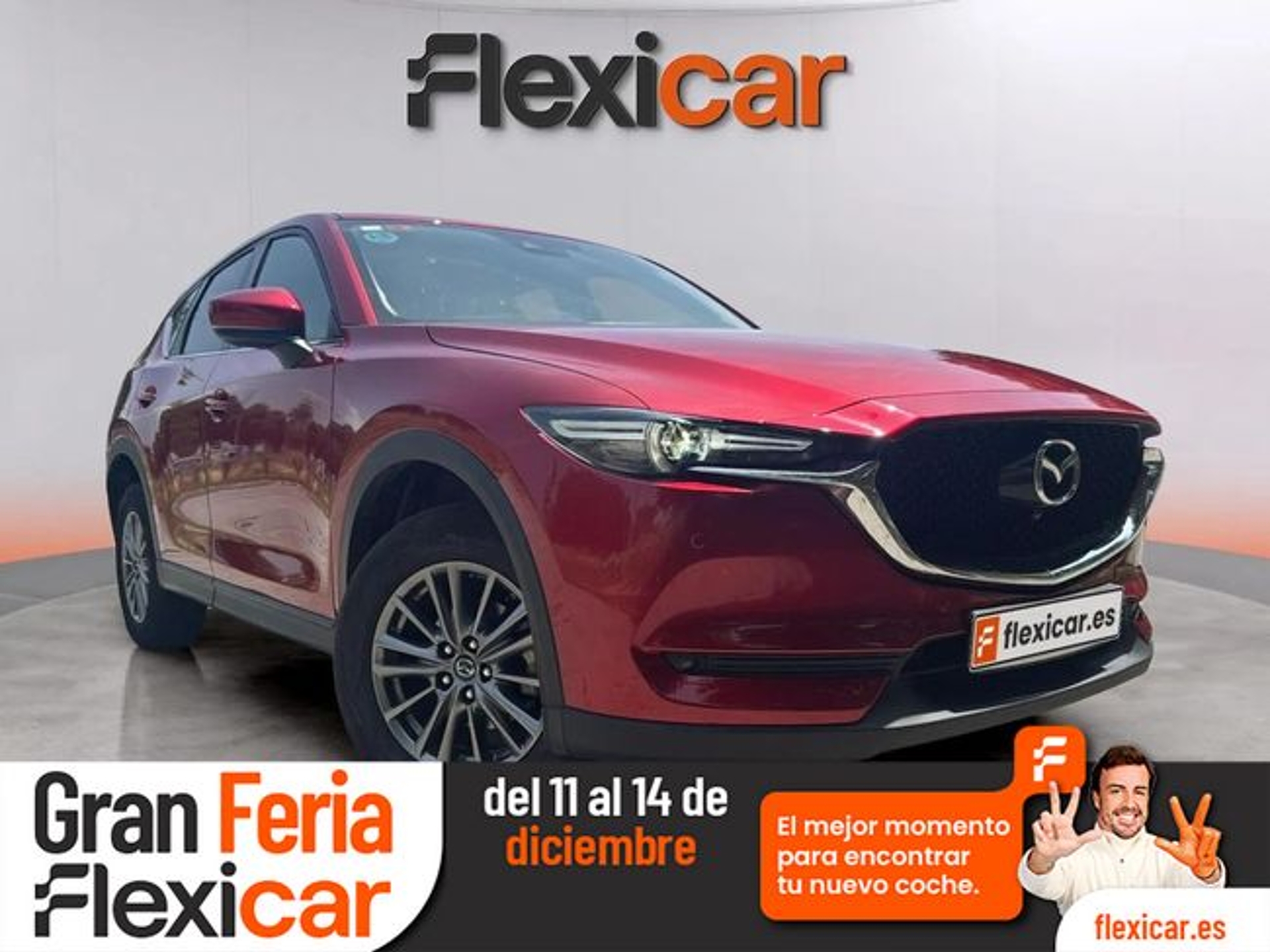 Imagen de MAZDA CX-5