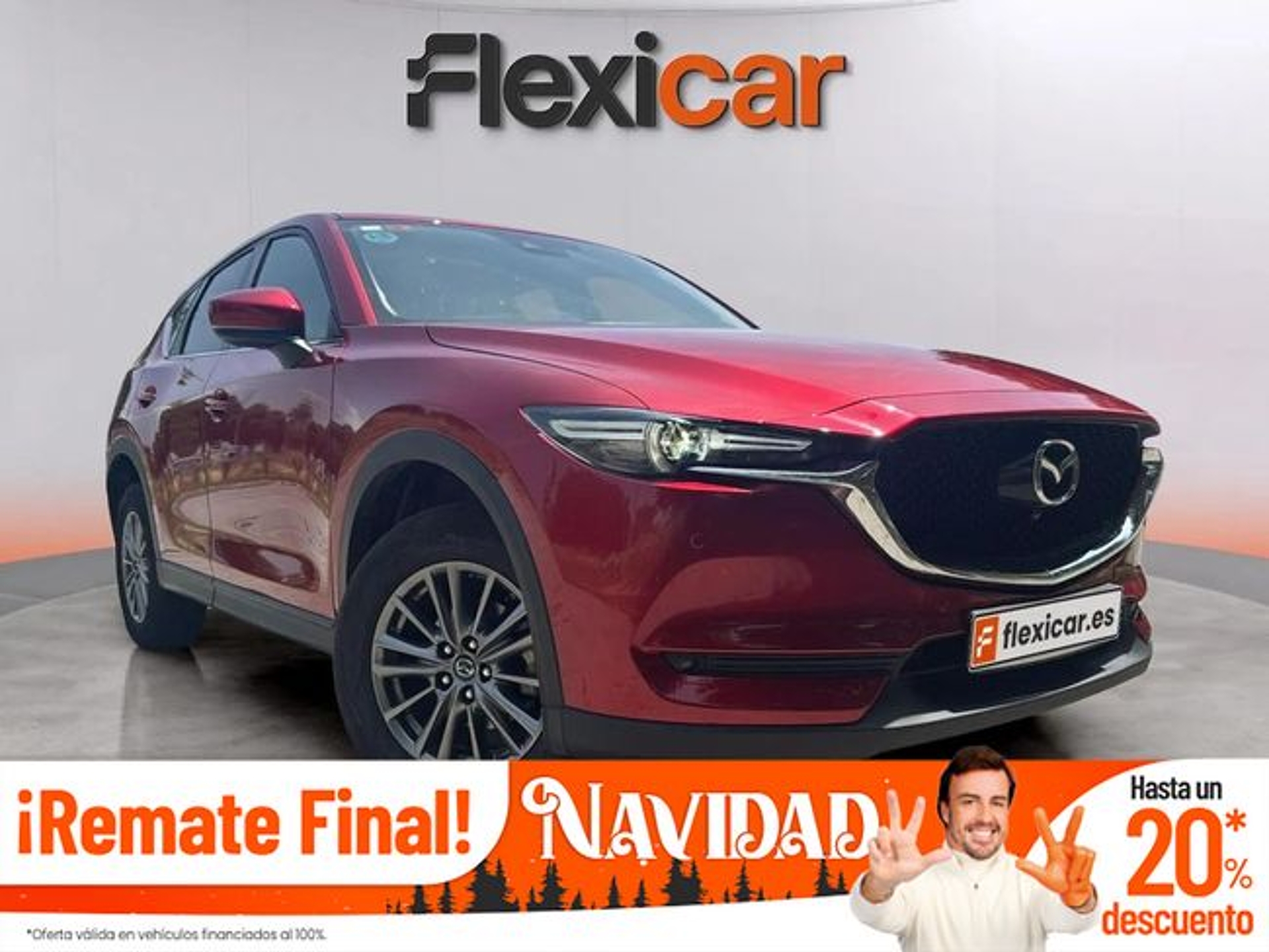 Imagen de MAZDA CX-5