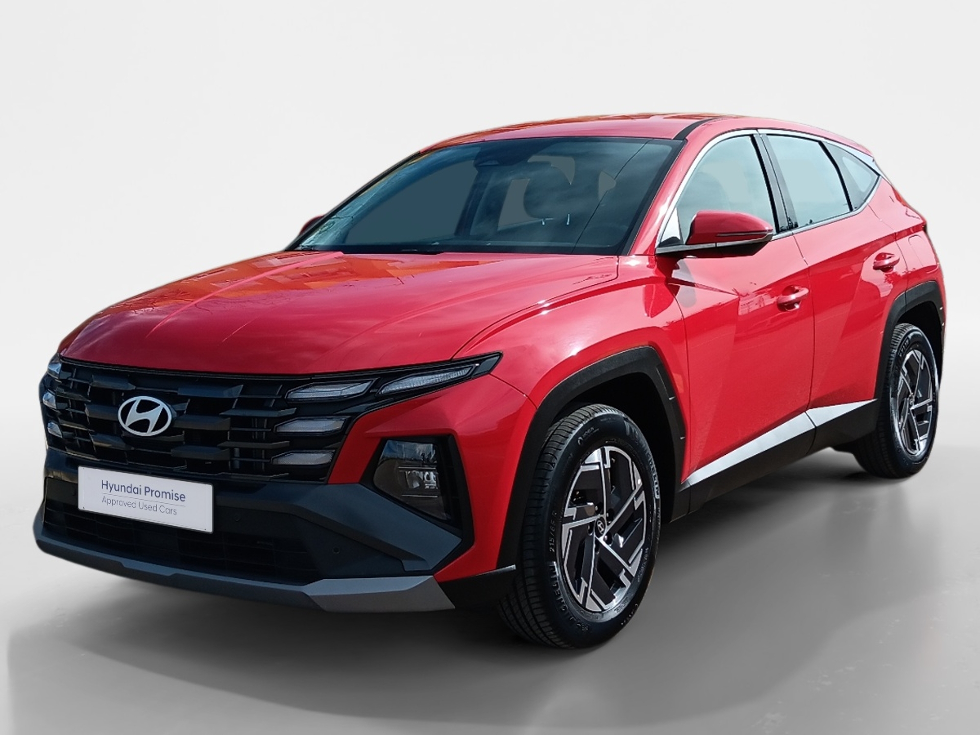 Imagen de HYUNDAI Tucson