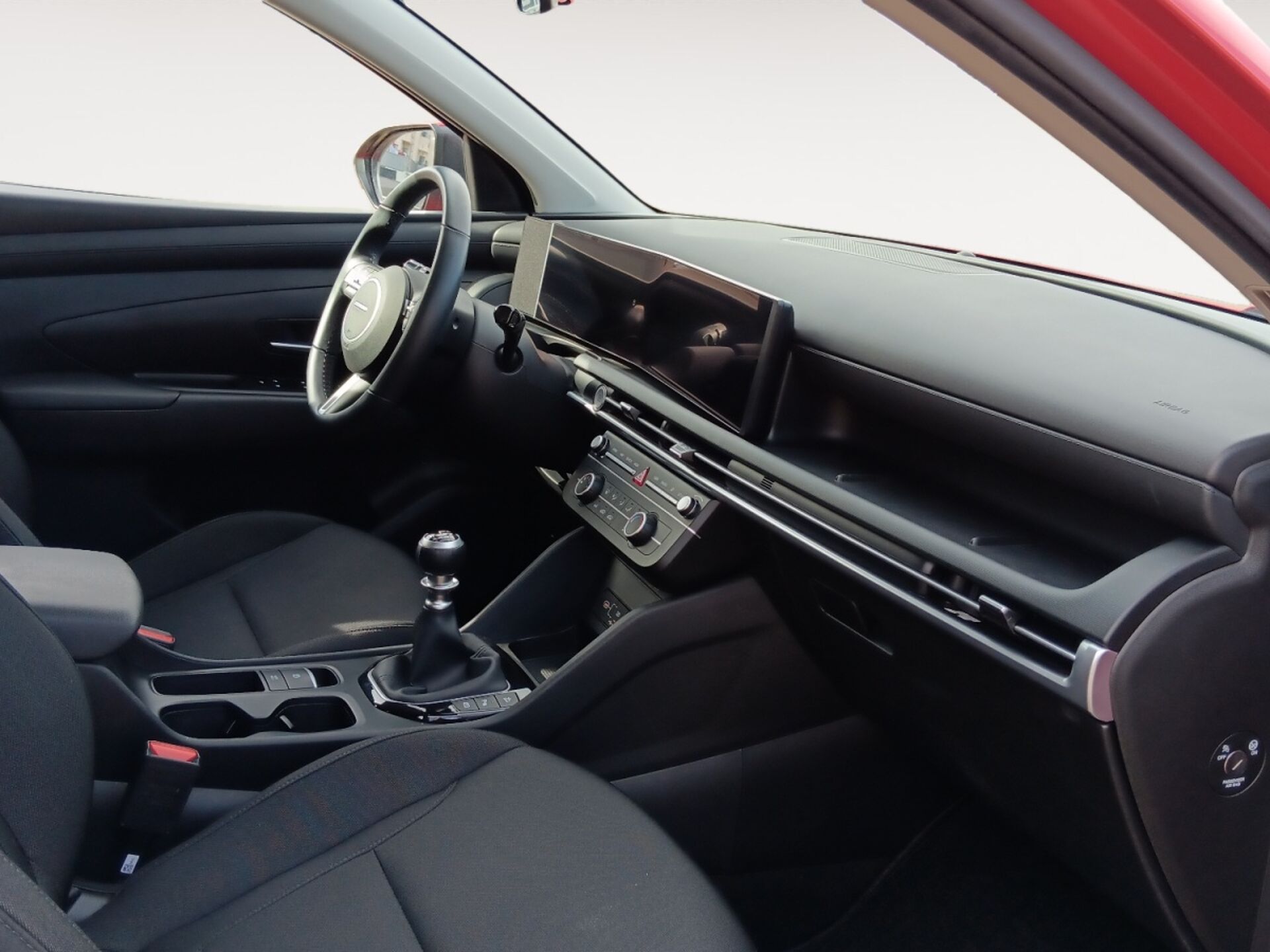 Imagen 3 de HYUNDAI Tucson