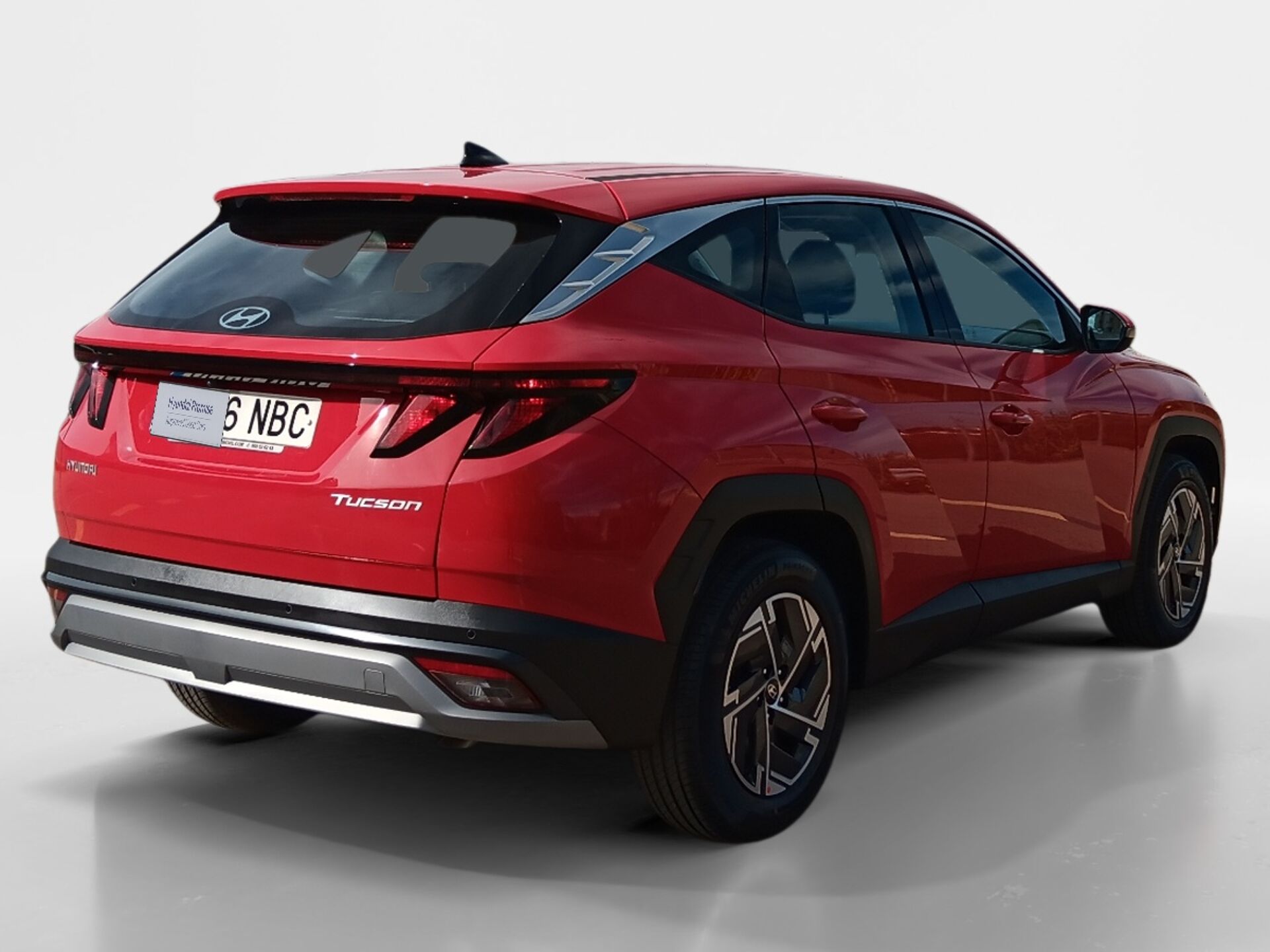 Imagen 2 de HYUNDAI Tucson