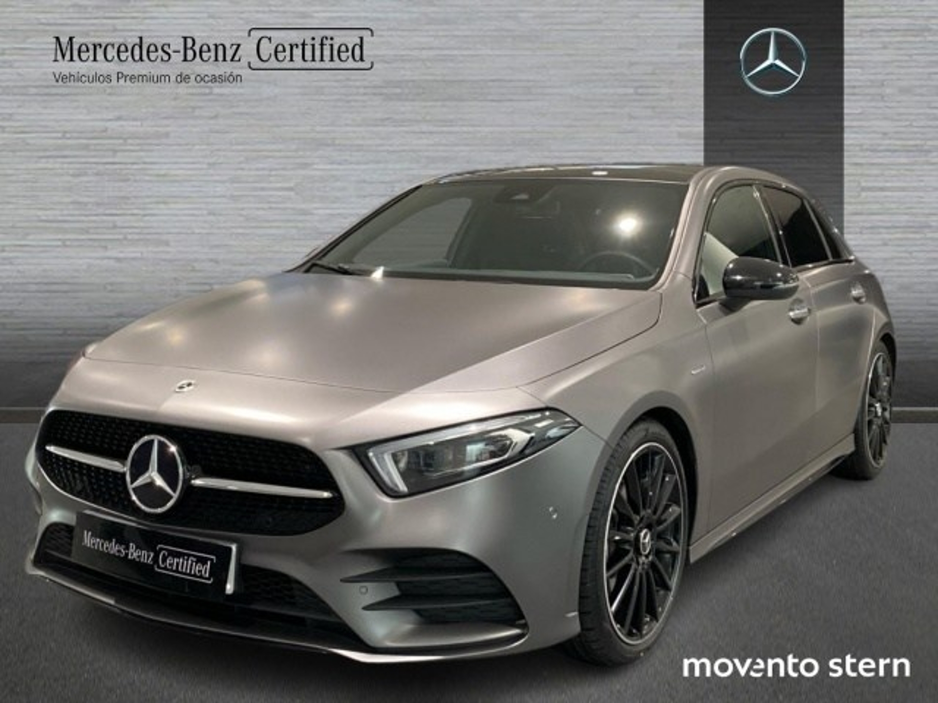 Imagen de MERCEDES Clase A