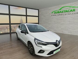 Imagen de RENAULT Clio Blue dCi Equilibre 74kW