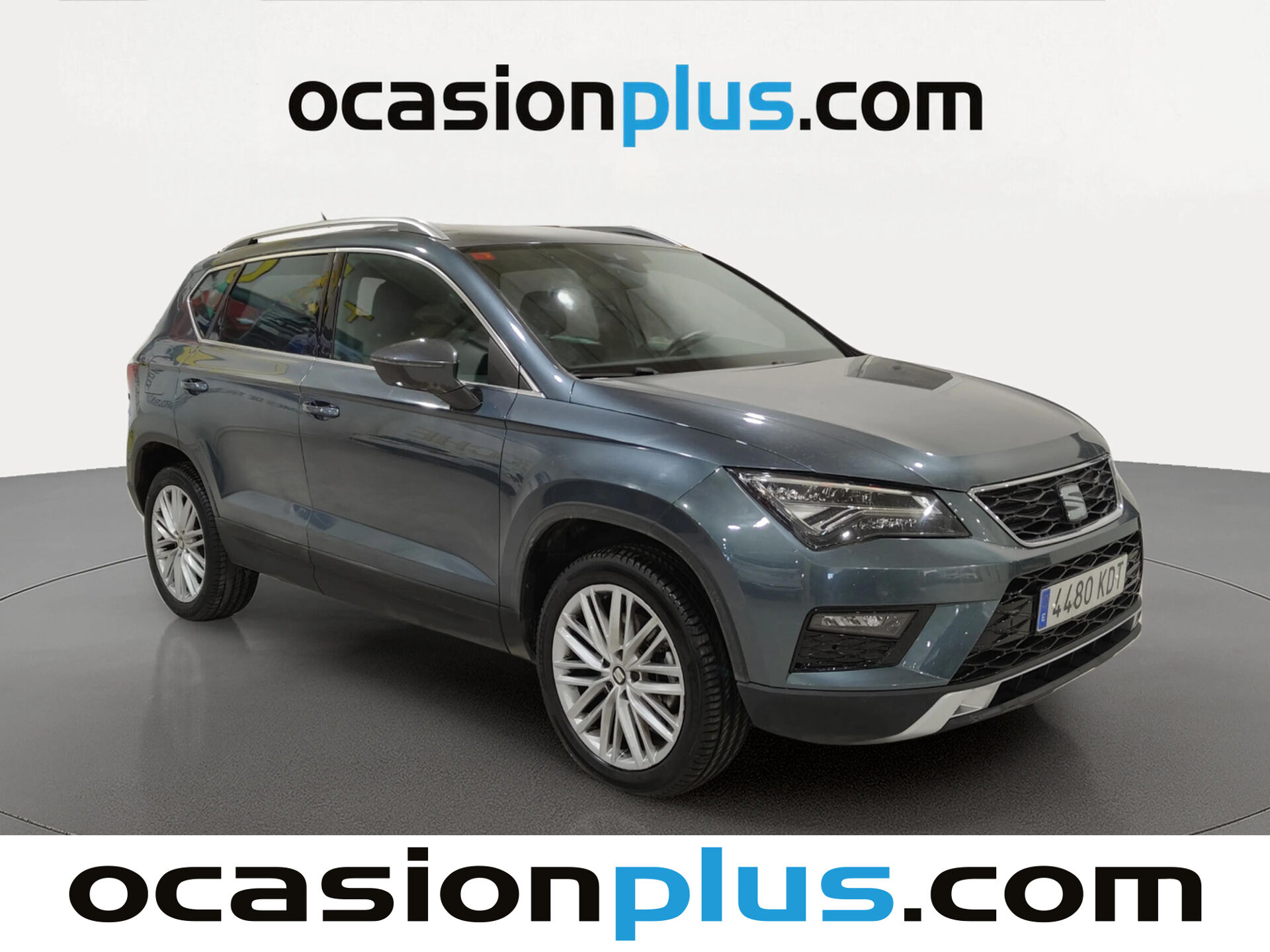 Imagen 2 de SEAT Ateca