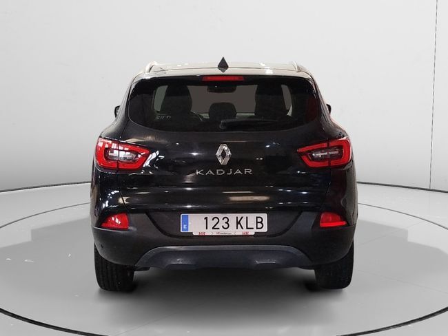 Foto del RENAULT Kadjar 1.2 TCe Energy Zen 97kW