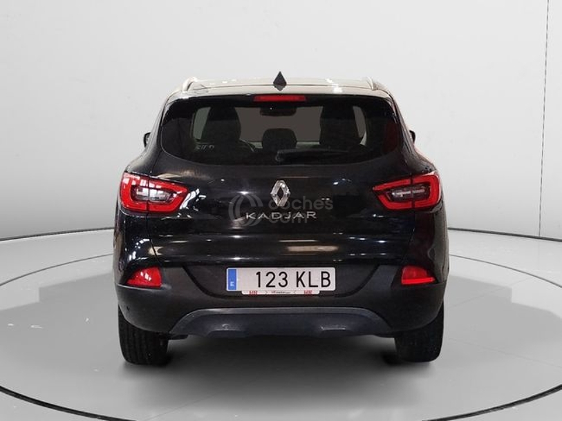 Foto del RENAULT Kadjar 1.2 TCe Energy Zen 97kW