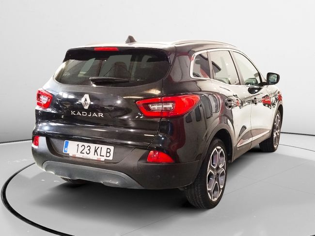 Foto del RENAULT Kadjar 1.2 TCe Energy Zen 97kW