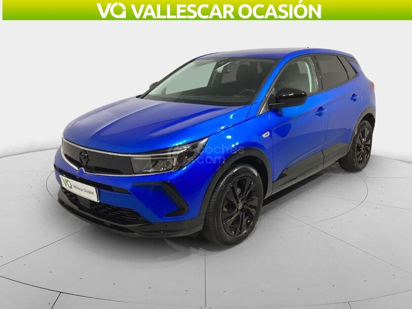 Foto del OPEL Grandland 1.5CDTi S&S GS Aut. 130