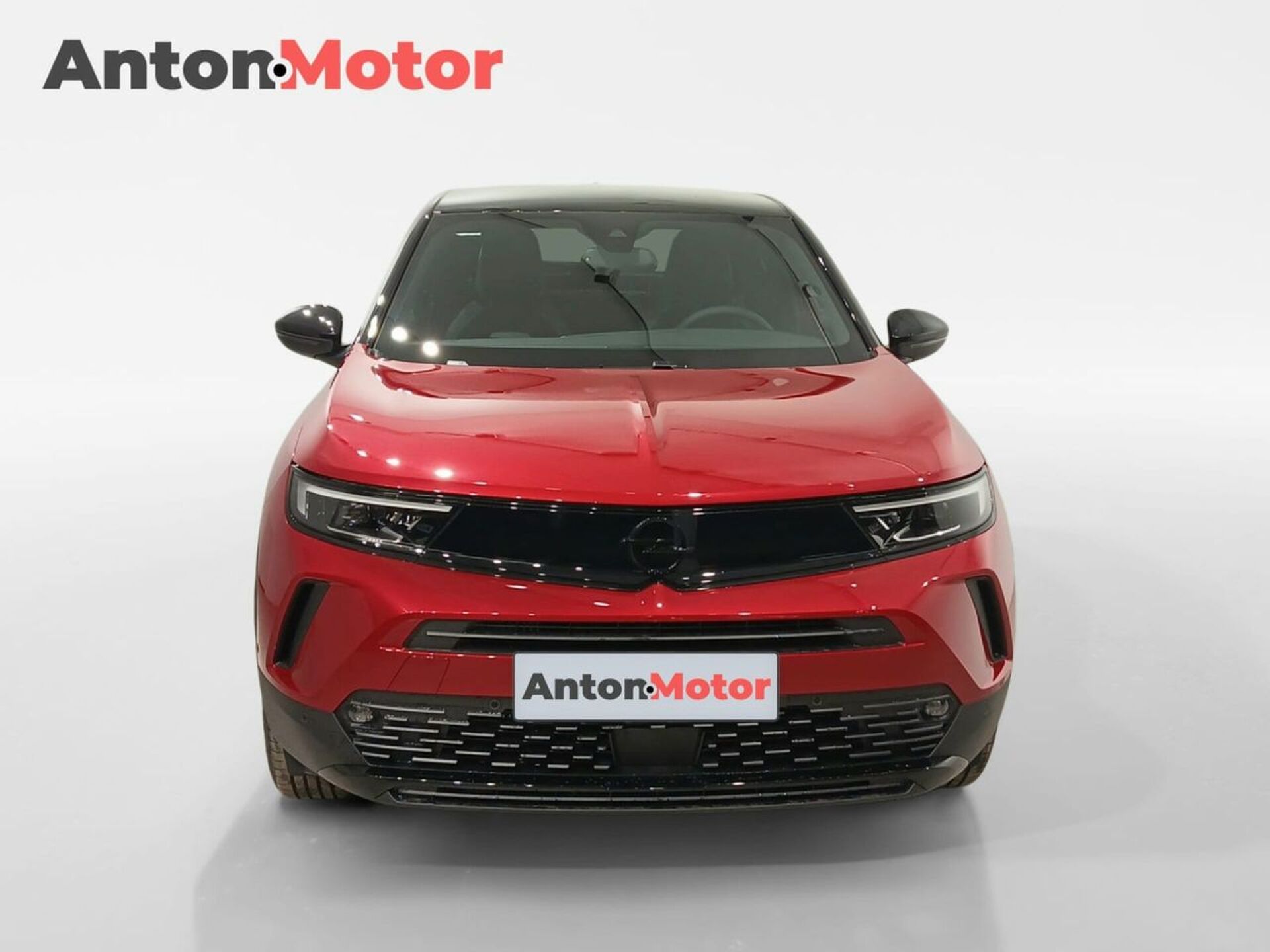 Imagen 2 de OPEL Mokka