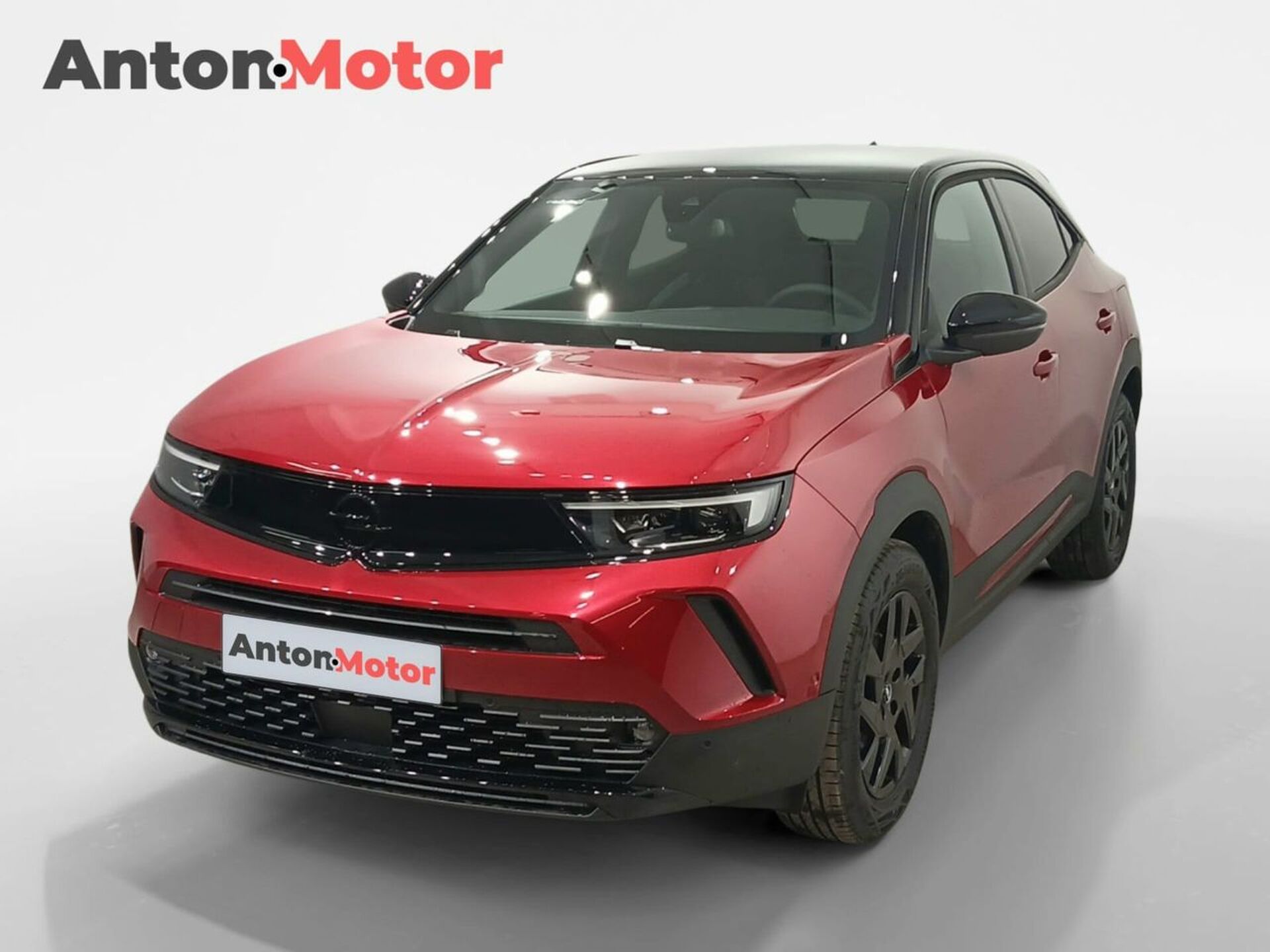 Imagen 1 de OPEL Mokka