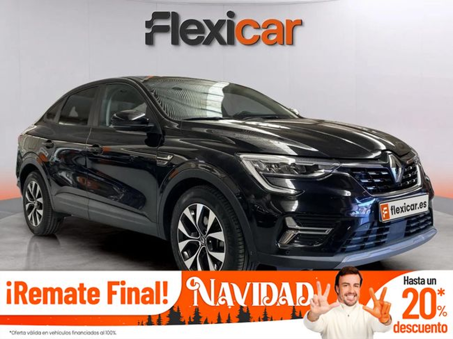 Imagen de RENAULT Arkana