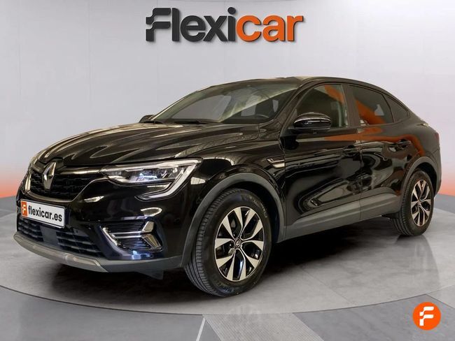 Foto del RENAULT Arkana 1.3 TCe Zen EDC 103kW