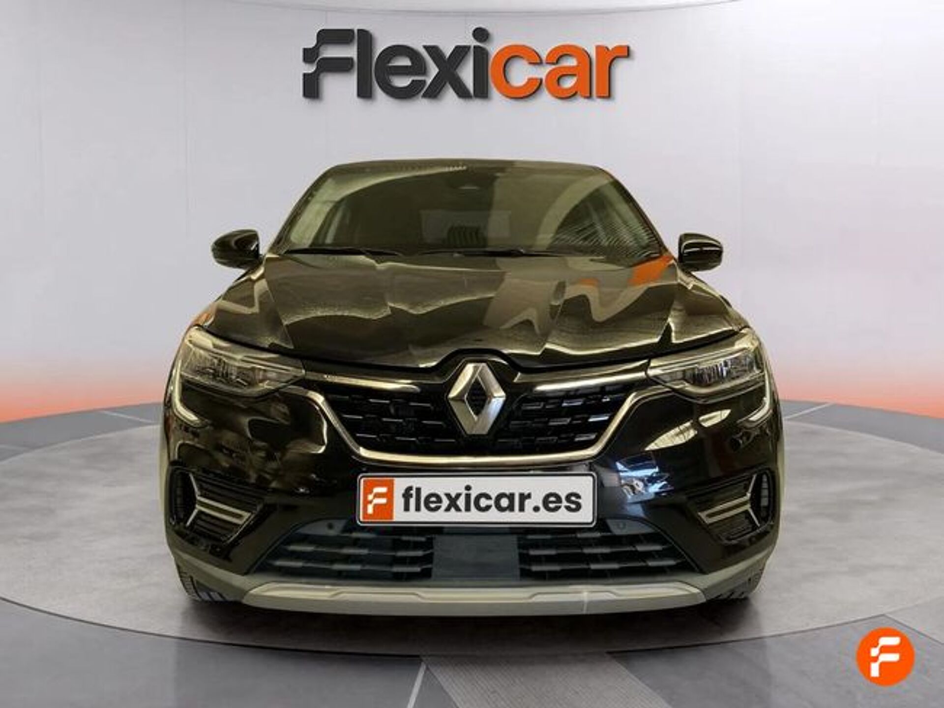 Imagen 2 de RENAULT Arkana