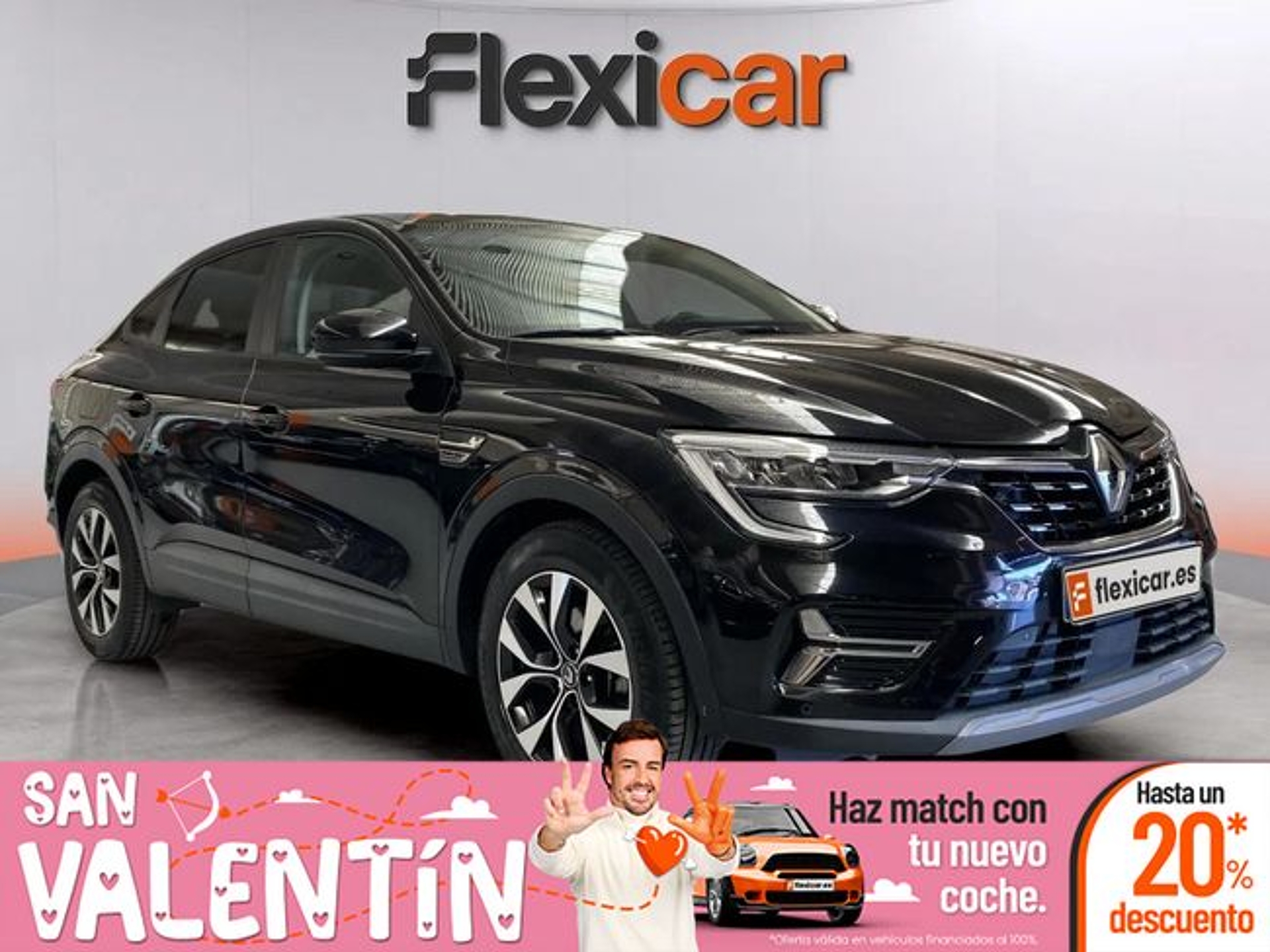Imagen de RENAULT Arkana