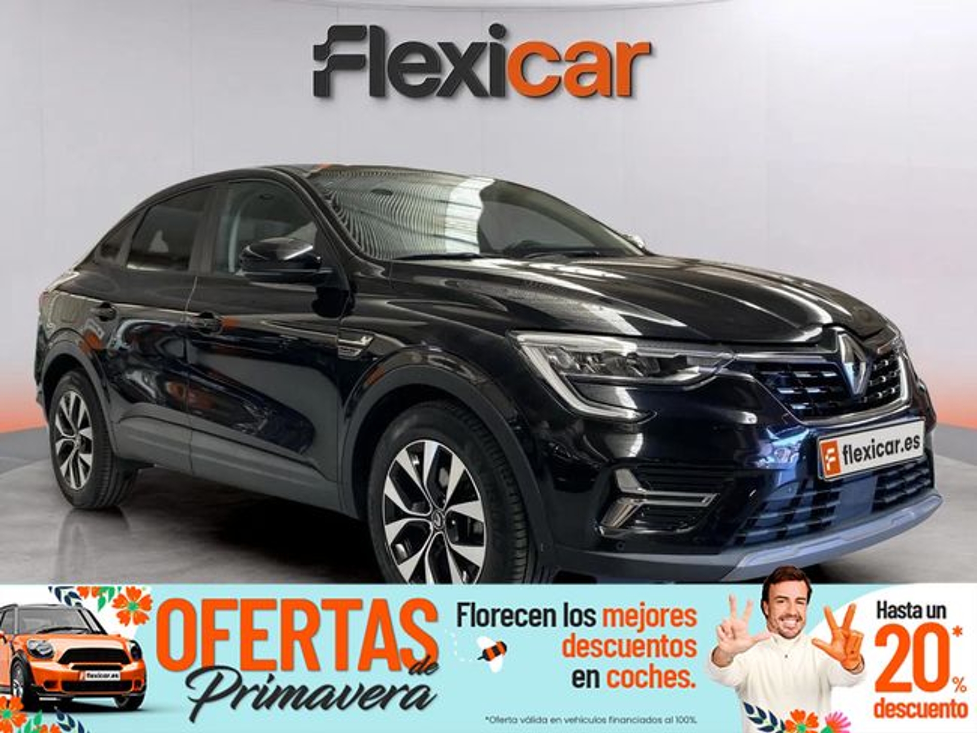 Imagen de RENAULT Arkana