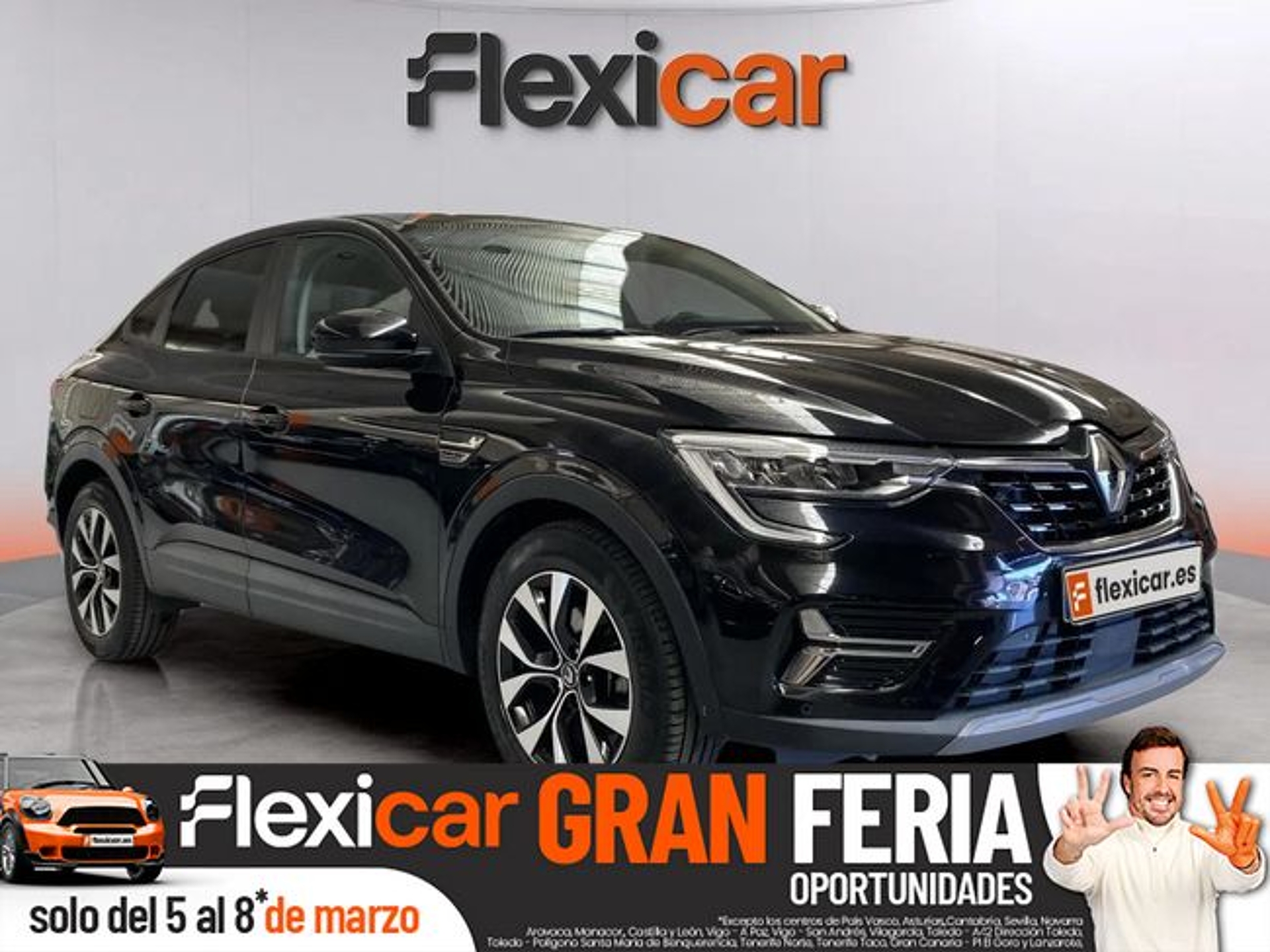 Imagen de RENAULT Arkana