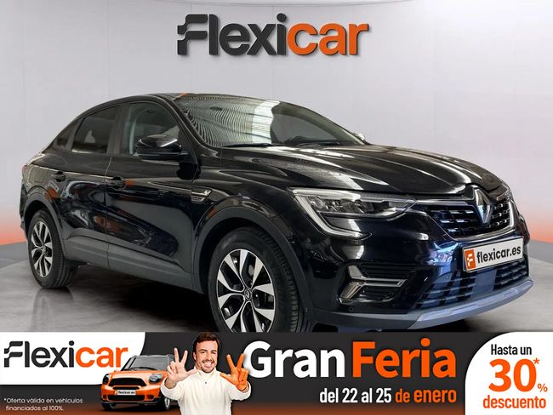 Imagen de RENAULT Arkana