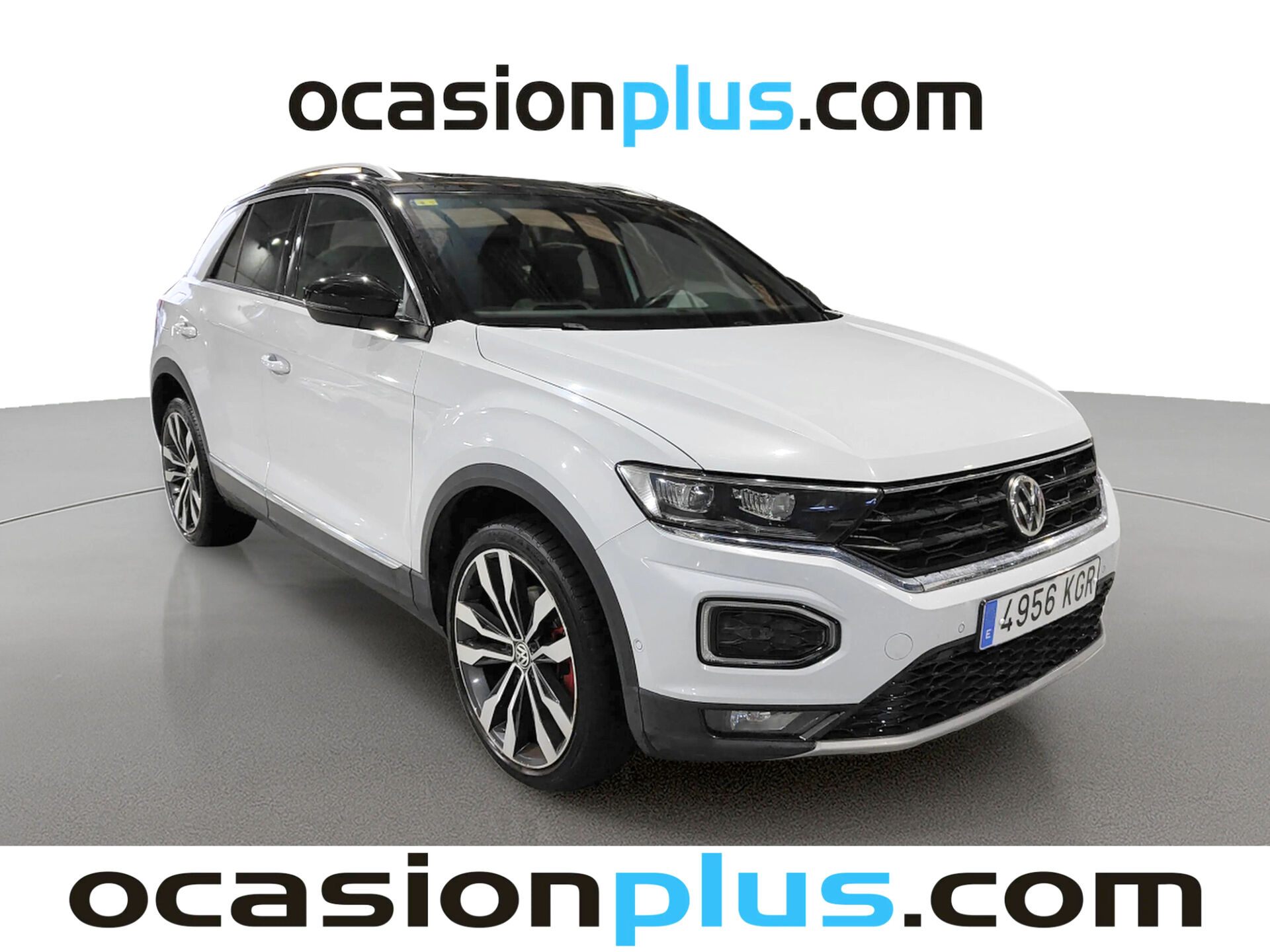 Imagen 2 de VOLKSWAGEN T-Roc