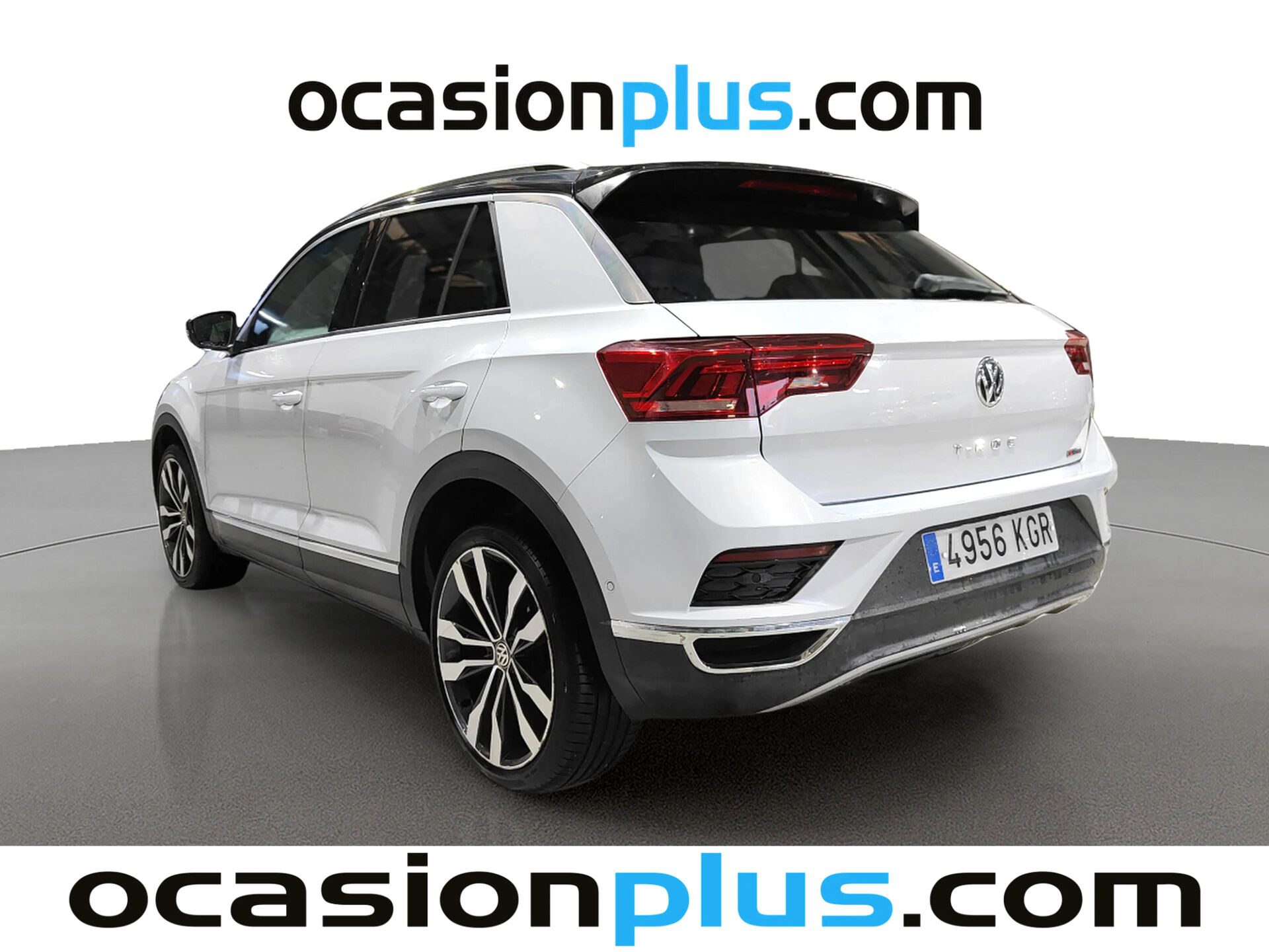 Imagen 3 de VOLKSWAGEN T-Roc