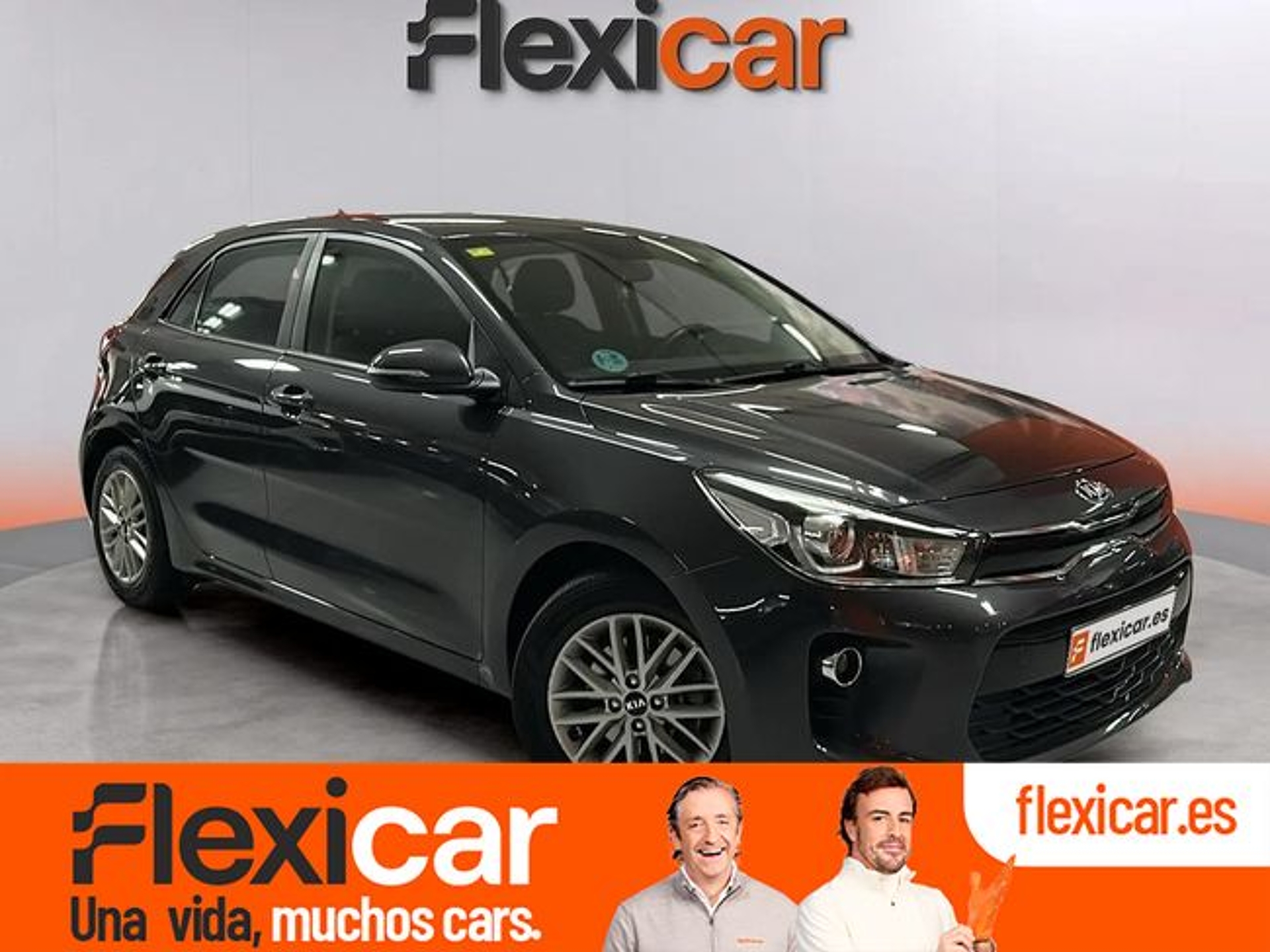 Imagen de KIA Rio